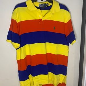 Ralph Lauren polo shirt